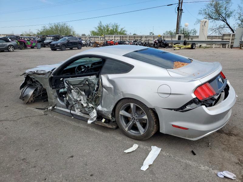 2015 FORD MUSTANG 1FA6P8AM2F5348471
