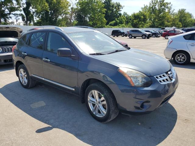 2015 NISSAN ROGUE SELE JN8AS5MT2FW662723