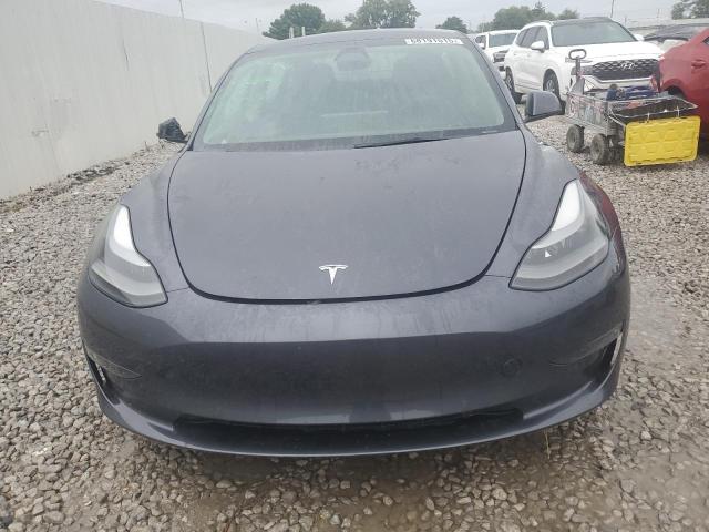 2022 TESLA MODEL 3 5YJ3E1EA3NF125833