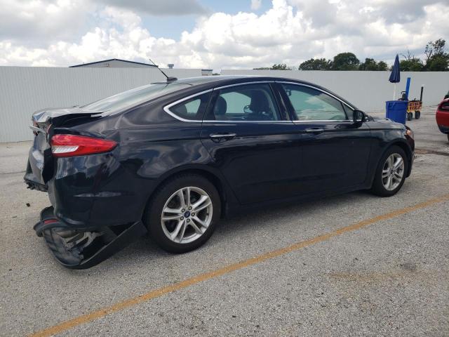 2018 FORD FUSION SE 3FA6P0HD7JR252249