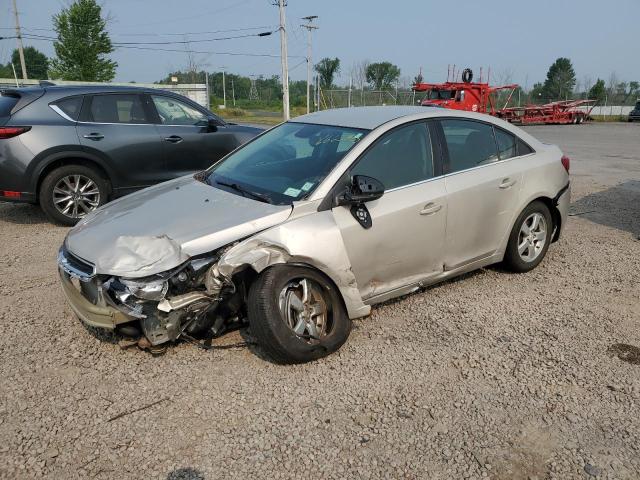 2016 CHEVROLET CRUZE LIMI - 1G1PE5SB9G7167821