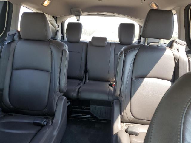 2019 HONDA ODYSSEY EXL 5FNRL6H74KB118737