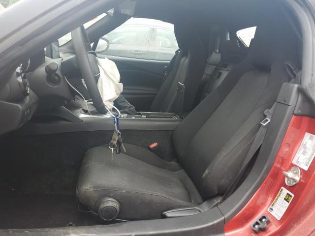 2022 MAZDA MX-5 MIATA JM1NDAB78N0508461
