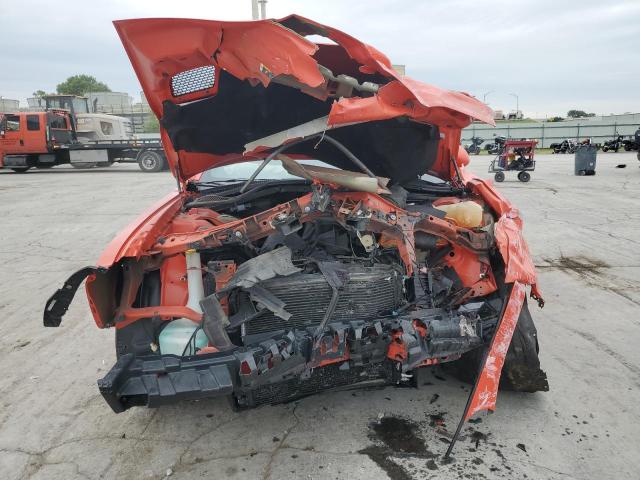 2020 DODGE CHALLENGER 2C3CDZFJ6LH230779