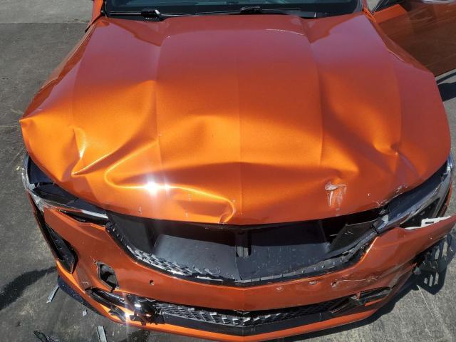 2023 CADILLAC CT4-V BLACKWING 1G6DL5RP1P0460402