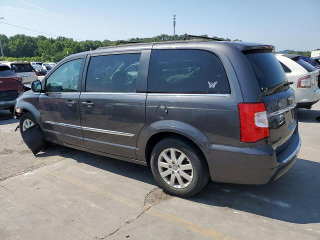 2016 CHRYSLER TOWN & COU - 2C4RC1BG0GR301222