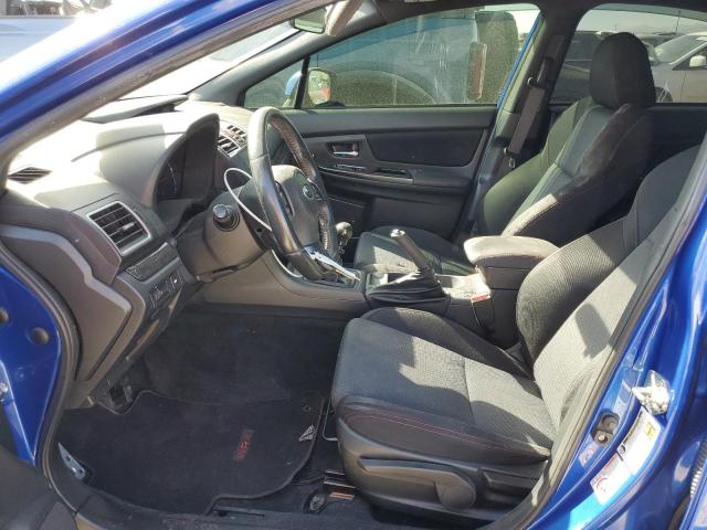 2018 SUBARU WRX PREMIU - JF1VA1C69J9839625