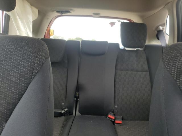 2016 HONDA FIT LX JHMGK5H54GS002398