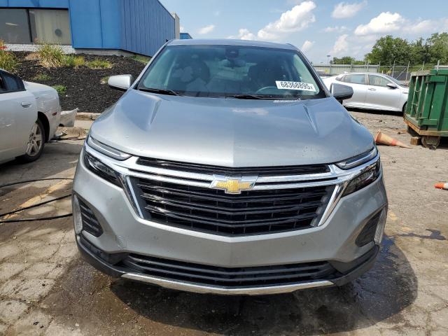 2024 CHEVROLET EQUINOX LT #3278737638