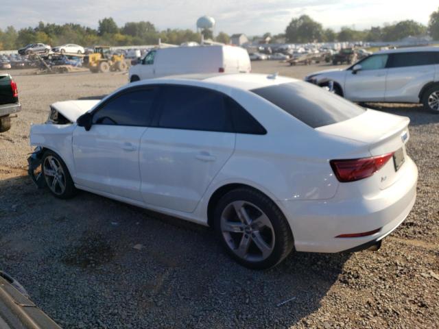2017 AUDI A3 PREMIUM #3293498406
