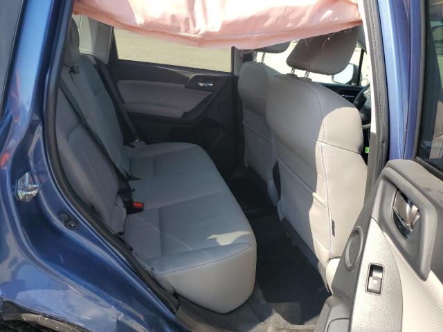 2015 SUBARU FORESTER 2.5I LIMITED JF2SJARC3FH527440