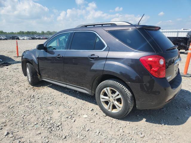 2013 CHEVROLET EQUINOX LT - 2GNFLEEK6D6418673