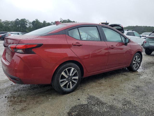 2025 NISSAN VERSA SV 3N1CN8EV9SL815453