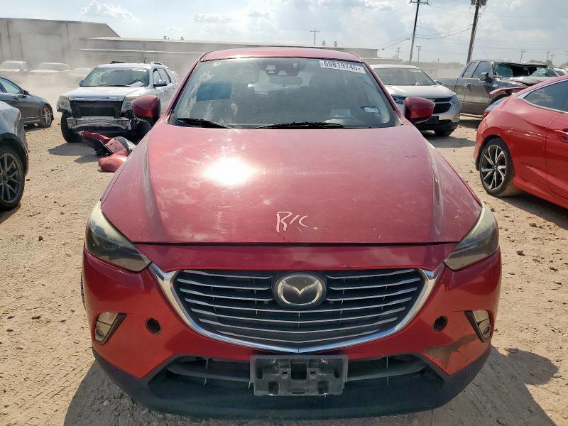 2016 MAZDA CX-3 GRAND JM1DKBD71G0108829