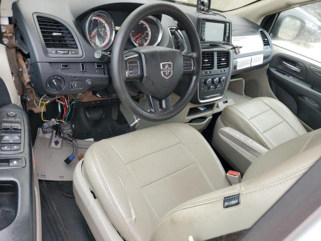 2018 DODGE GRAND CARA 2C7WDGBG3JR363212