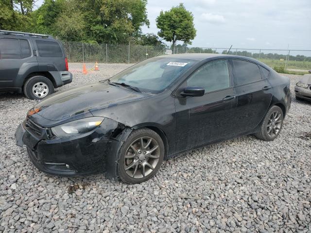 DODGE DART SXT