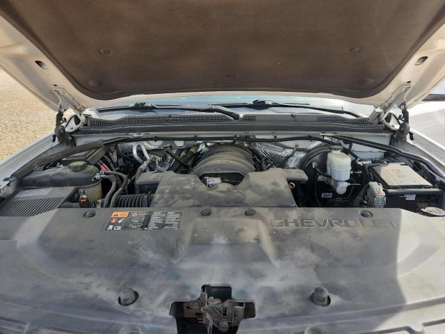 2016 CHEVROLET SUBURBAN 1GNSKHKC8GR138407