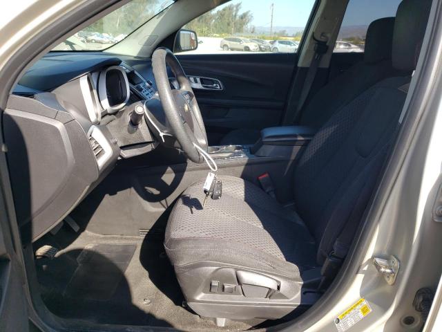 2013 CHEVROLET EQUINOX LS #3266099733