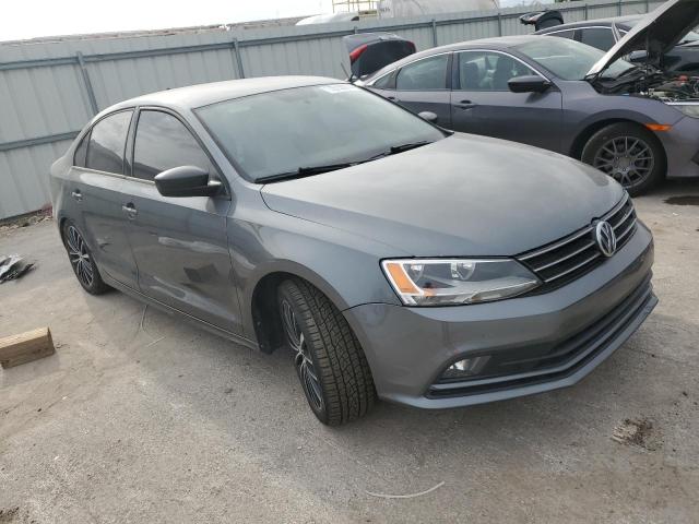 2016 VOLKSWAGEN JETTA SPORT 3VWD17AJ6GM416833