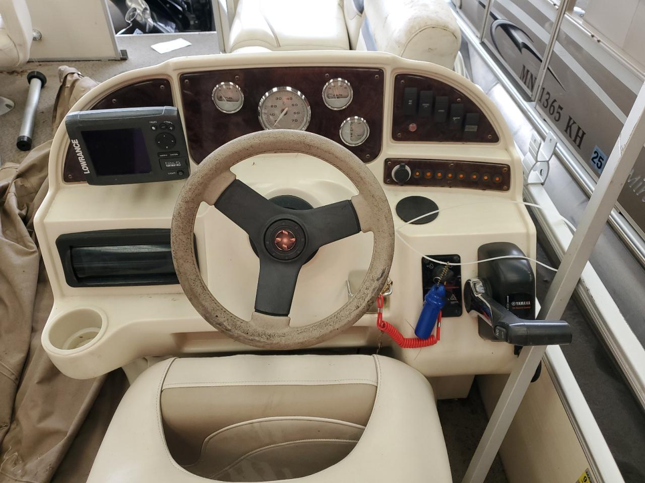 Lot #3220848079 2007 GODF SWEETWATER