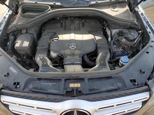 2017 MERCEDES-BENZ GLS 450 4M 4JGDF6EE7HA836770