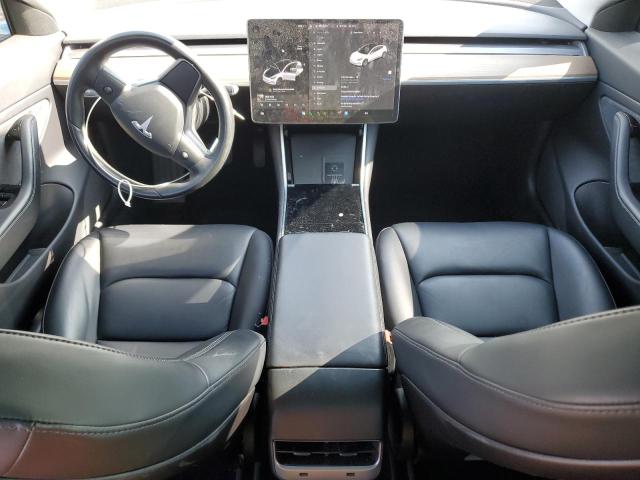 2019 TESLA MODEL 3 5YJ3E1EBXKF389961