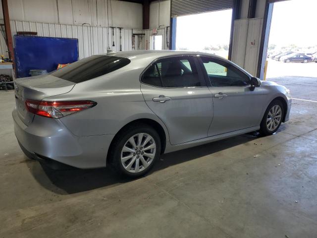 2019 TOYOTA CAMRY L 4T1B11HK2KU243477