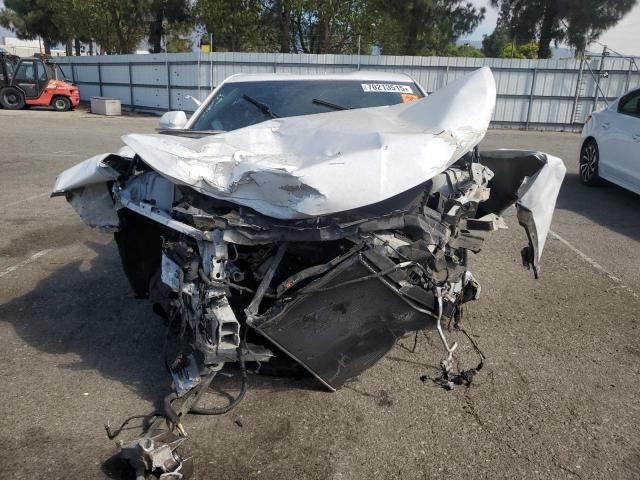2018 CHEVROLET CAMARO LT 1G1FD1RS5J0112859