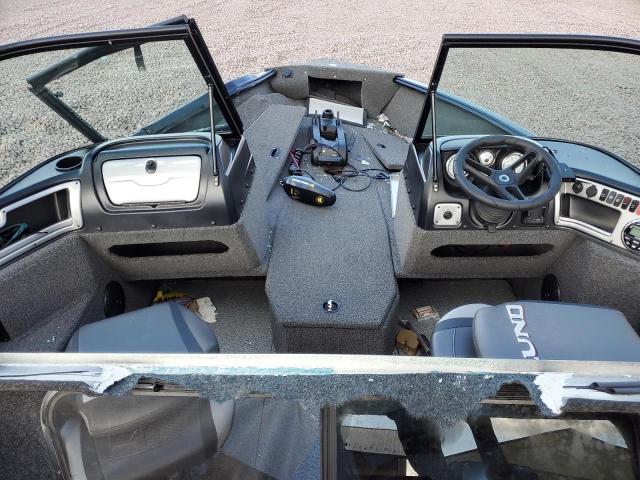 2024 LUND BOAT #3305322304