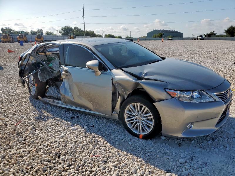 2015 LEXUS ES 350 JTHBK1GG1F2192682