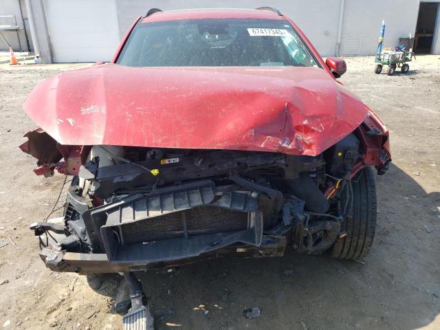 2019 HYUNDAI KONA ULTIM KM8K5CA59KU225451