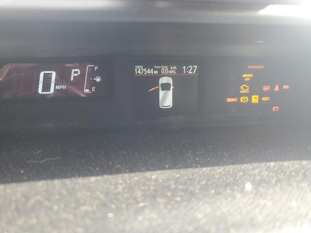 2016 TOYOTA PRIUS C JTDKDTB37G1122638