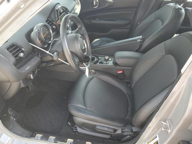 2016 MINI COOPER CLU WMWLN5C52G2E31330