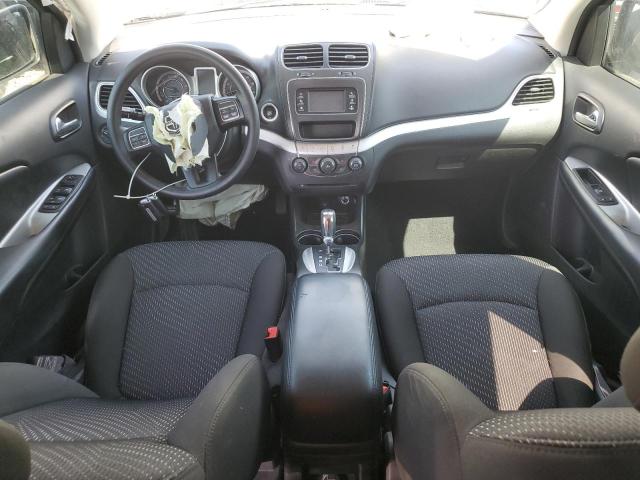 2020 DODGE JOURNEY SE 3C4PDCAB5LT279764