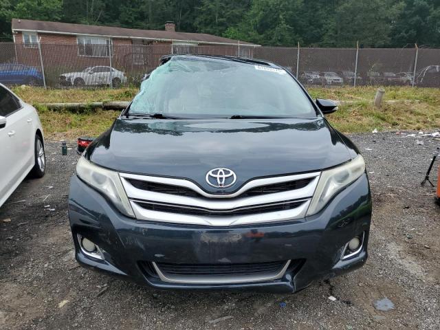 2013 TOYOTA VENZA LE - 4T3BK3BBXDU081285