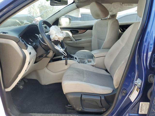 2017 NISSAN ROGUE SPOR JN1BJ1CP5HW006778