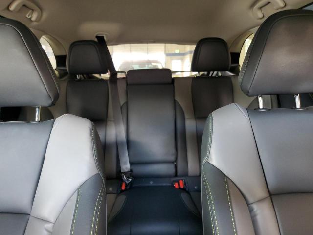 2023 SUBARU OUTBACK ON #3293526429