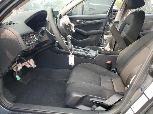 2024 HONDA CIVIC LX - 2HGFE2F2XRH517476