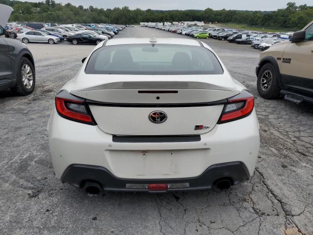 2023 TOYOTA GR 86 PREM JF1ZNBF11P8764297
