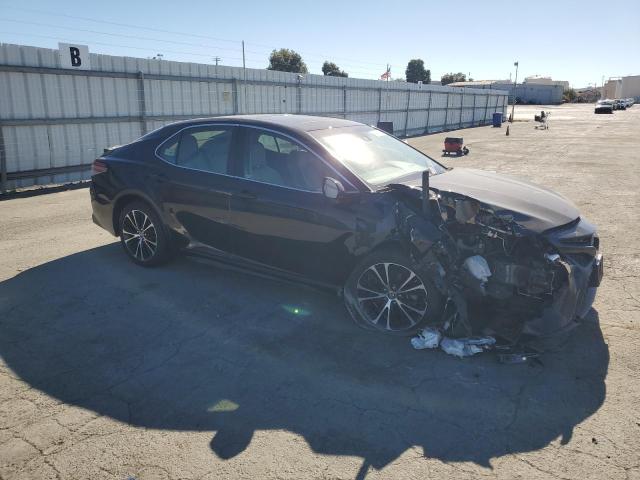 2018 TOYOTA CAMRY L JTNB11HK8J3049783