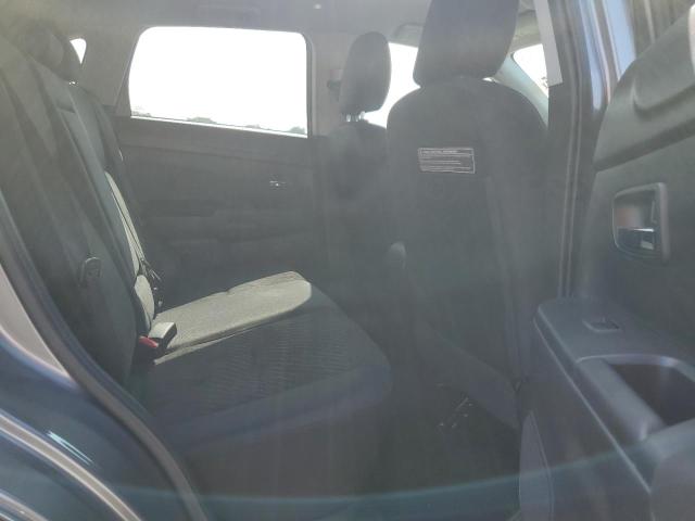 2015 MITSUBISHI OUTLANDER 4A4AP4AUXFE013318