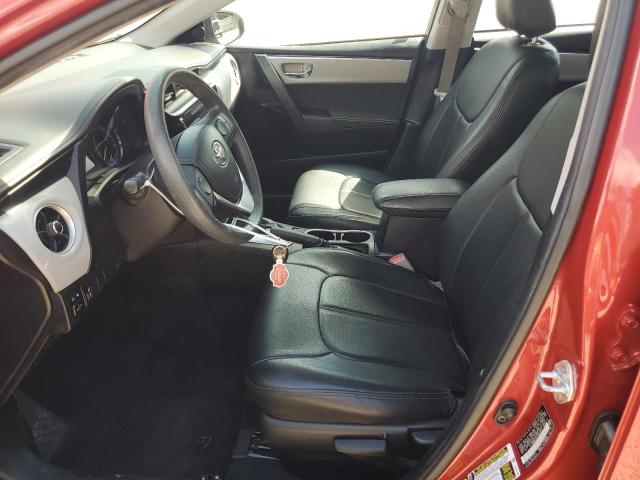 2017 TOYOTA COROLLA L - 2T1BURHE6HC906639