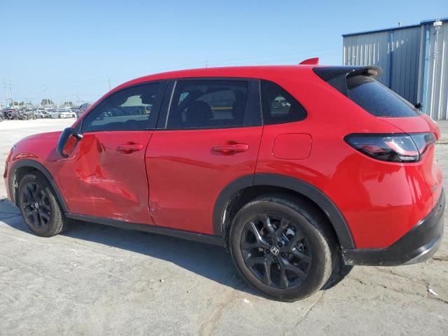2025 HONDA HR-V SPORT - 3CZRZ2H58SM752306