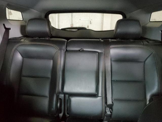 2018 GMC TERRAIN SL 3GKALPEXXJL143959
