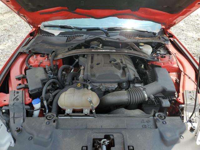 2020 FORD MUSTANG - 1FA6P8TD0L5126715