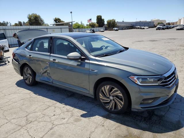 2019 VOLKSWAGEN JETTA SEL PREMIUM 3VWG57BU4KM102312