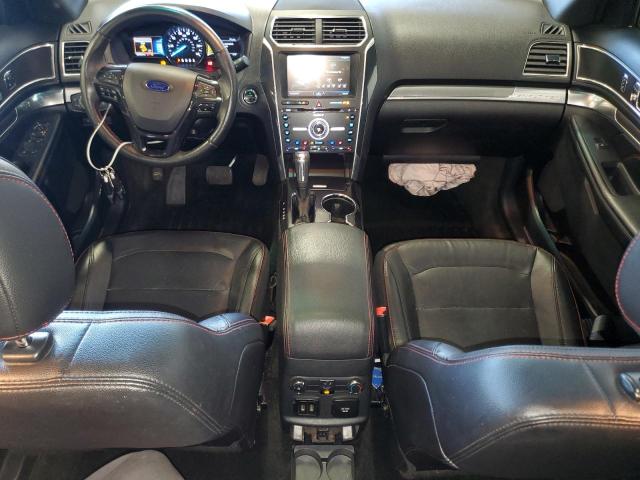 2016 FORD EXPLORER S 1FM5K8GT9GGB53858