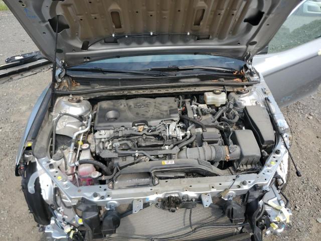 2019 TOYOTA CAMRY LE #3213956224