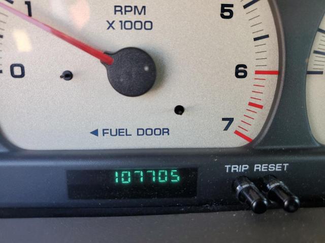 2000 CHRYSLER TOWN & COU #3282603864