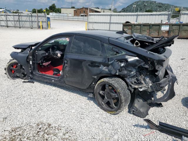 2025 HONDA CIVIC TYPE-R - Other View